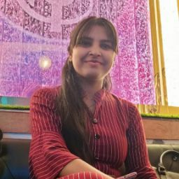 Jyoti Saha