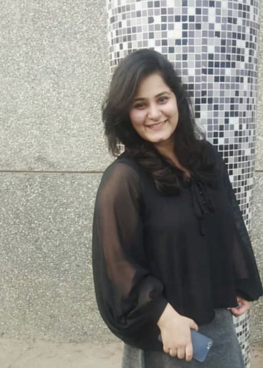 Somya Somya