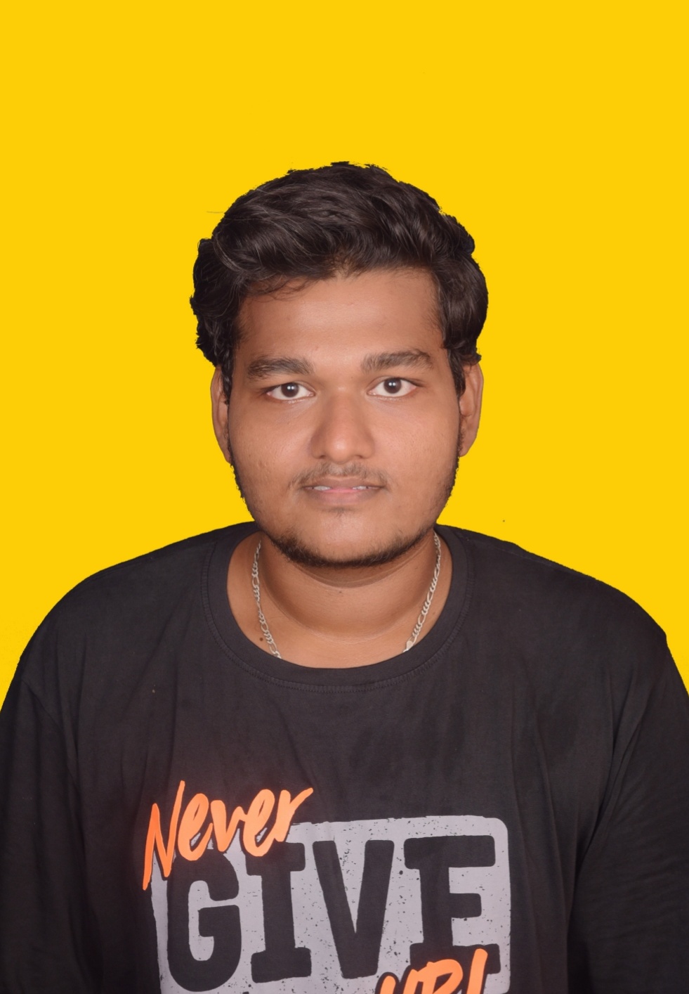 Vishal Suvarna