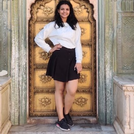 Surmayi Sharma