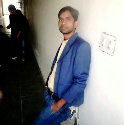 Himanshu Gupta