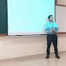 YASH LUCAS 20112037