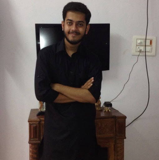 Sanket Sharma