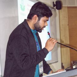 Iftikhar Alam Iftikhar Alam