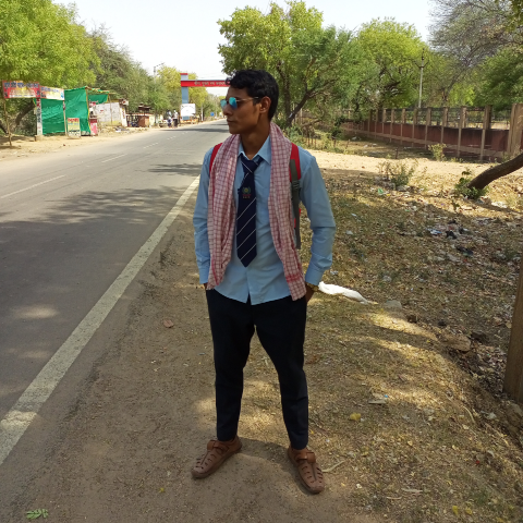 Saurabh Thakur