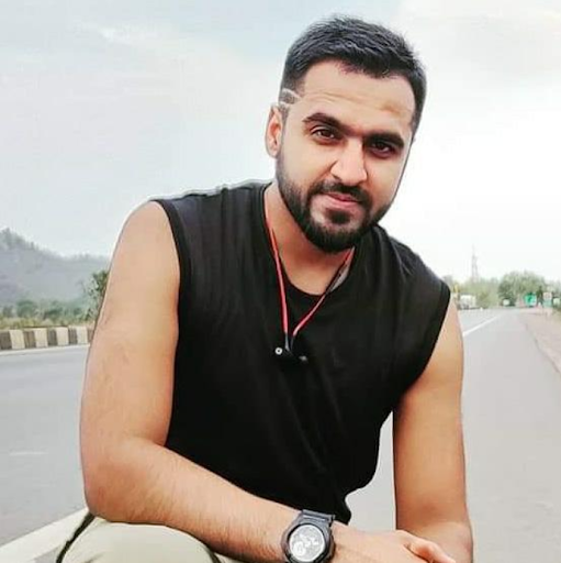 Rituraj Tiwari