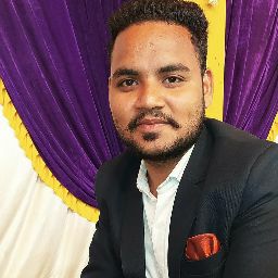Akash Harioudh