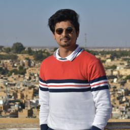 sangeet singh