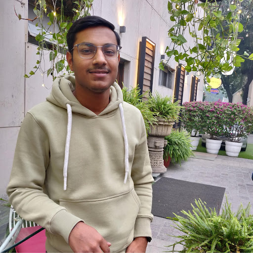 MOHIT GOEL