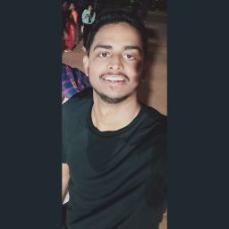 Siddhant Ranjan