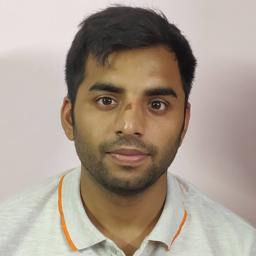 Sonu Raj