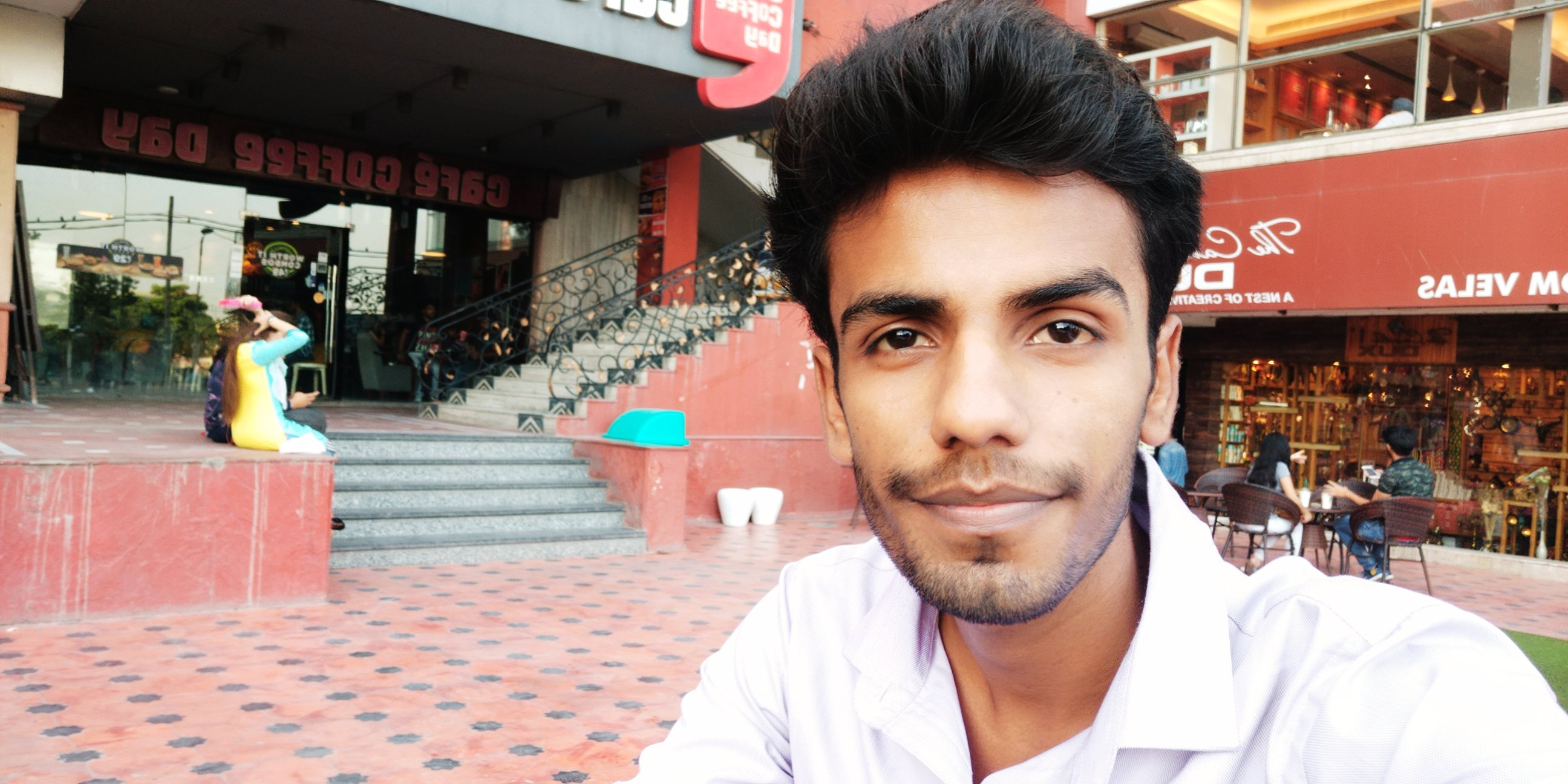 Vaibhav Yadav