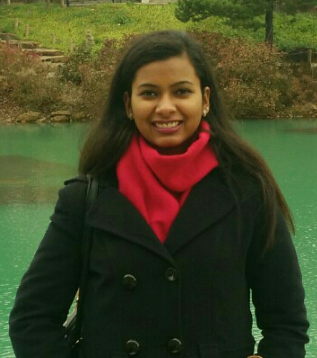 Prerna Singh Prerna Singh