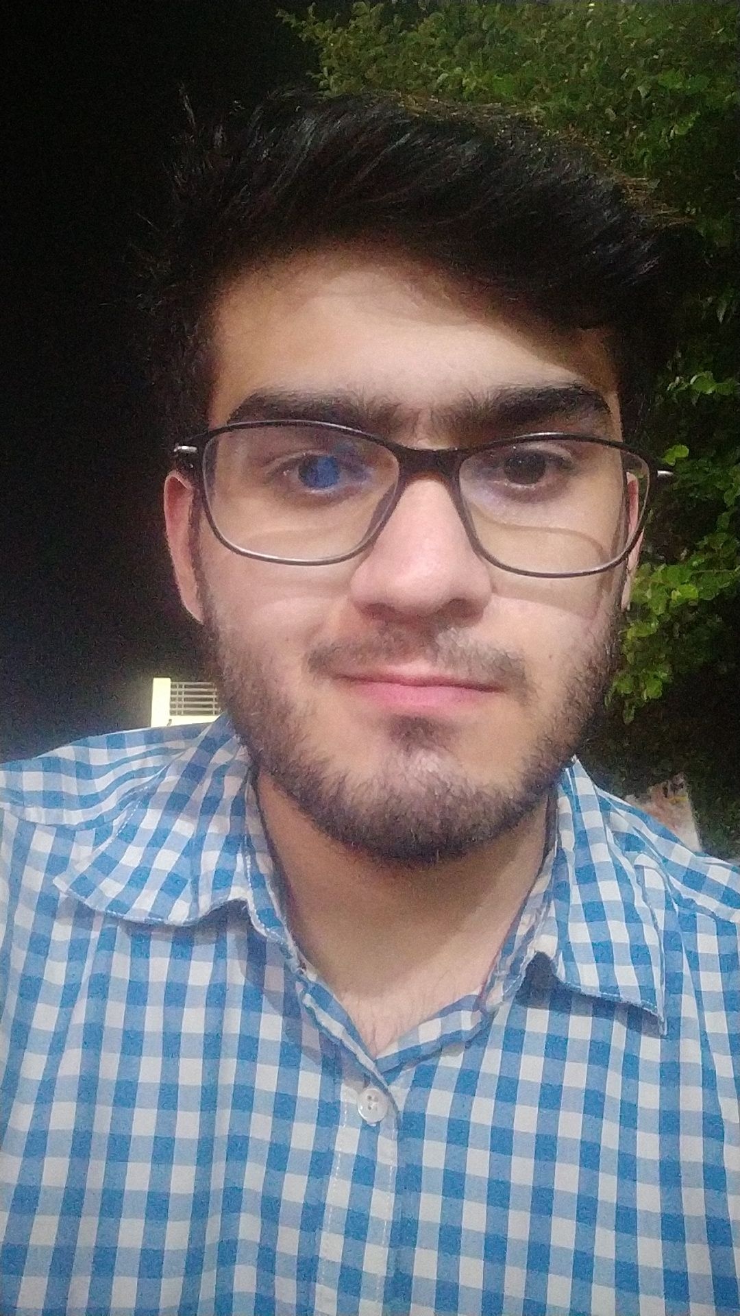 Shivam Mehra