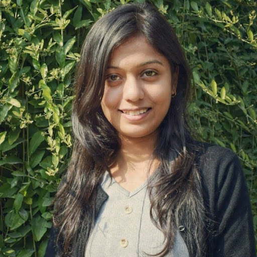 megha Varshney