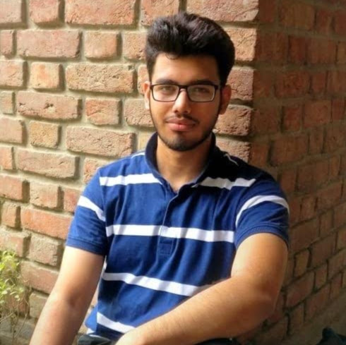 Sourav Yadav