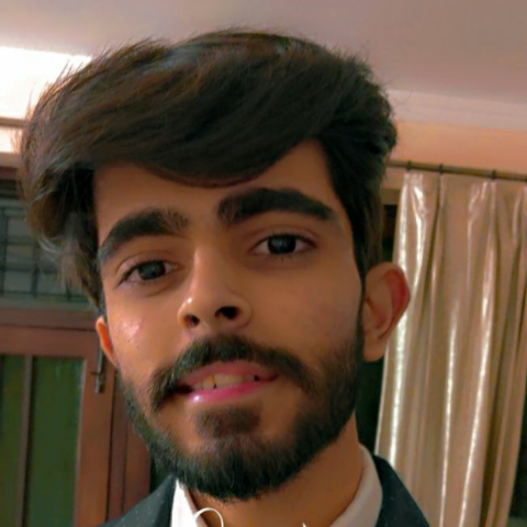 Sparsh Kapoor