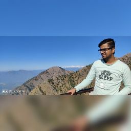 Hemant Ahuja
