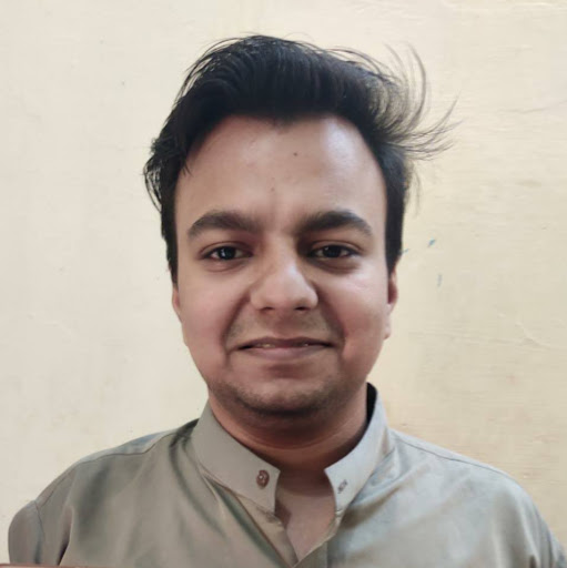 Aashish Agrawal