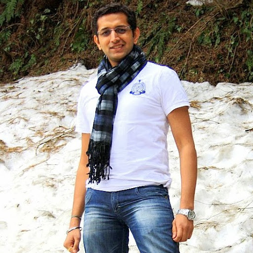 vineet khattar