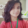 Anamika Tripathi