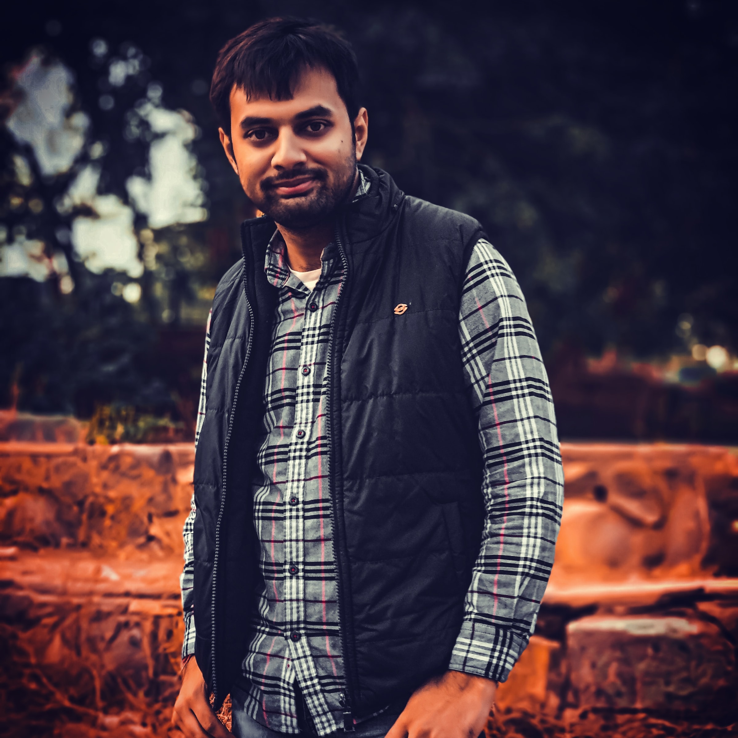 Parth Aggarwal Parth Aggarwal