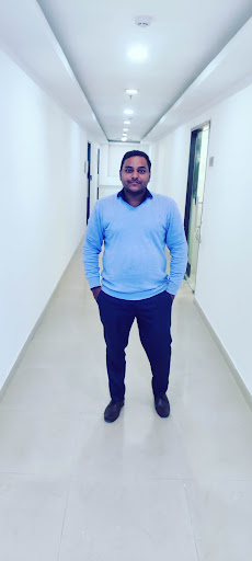 shakti kumar