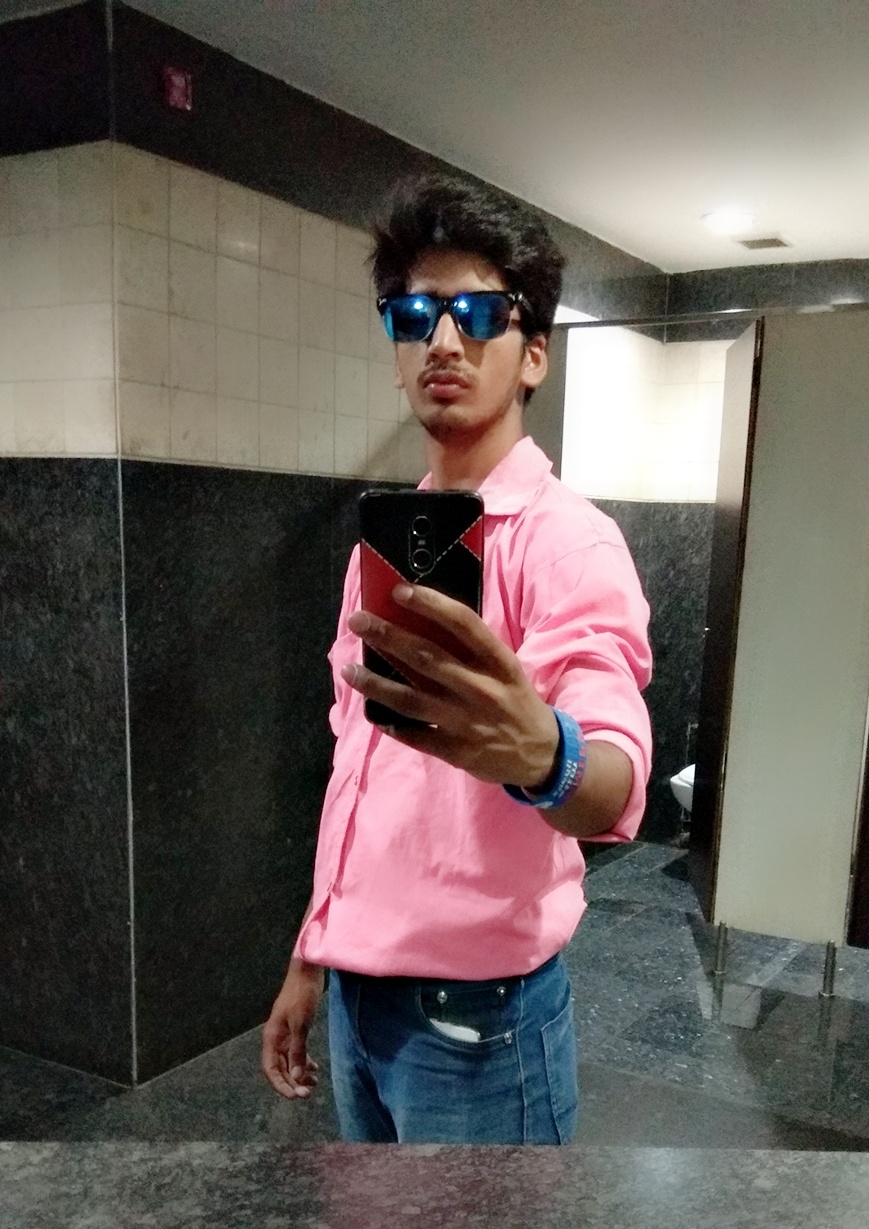 Sahil Singh