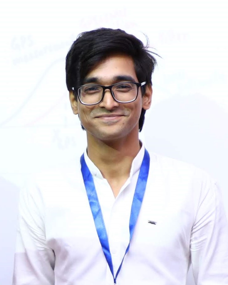 Tanmay Srivastava Tanmay Srivastava