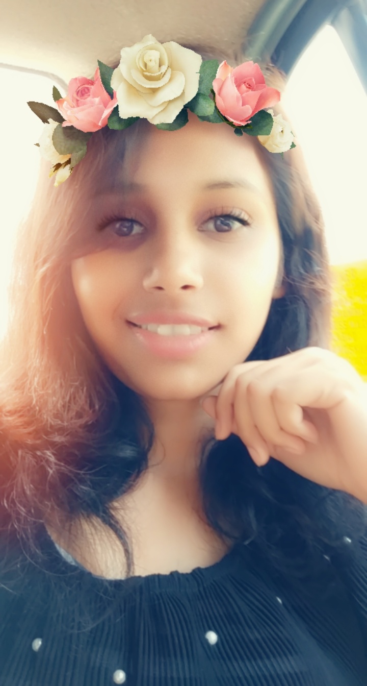 Khushi Chauhan Khushi Chauhan
