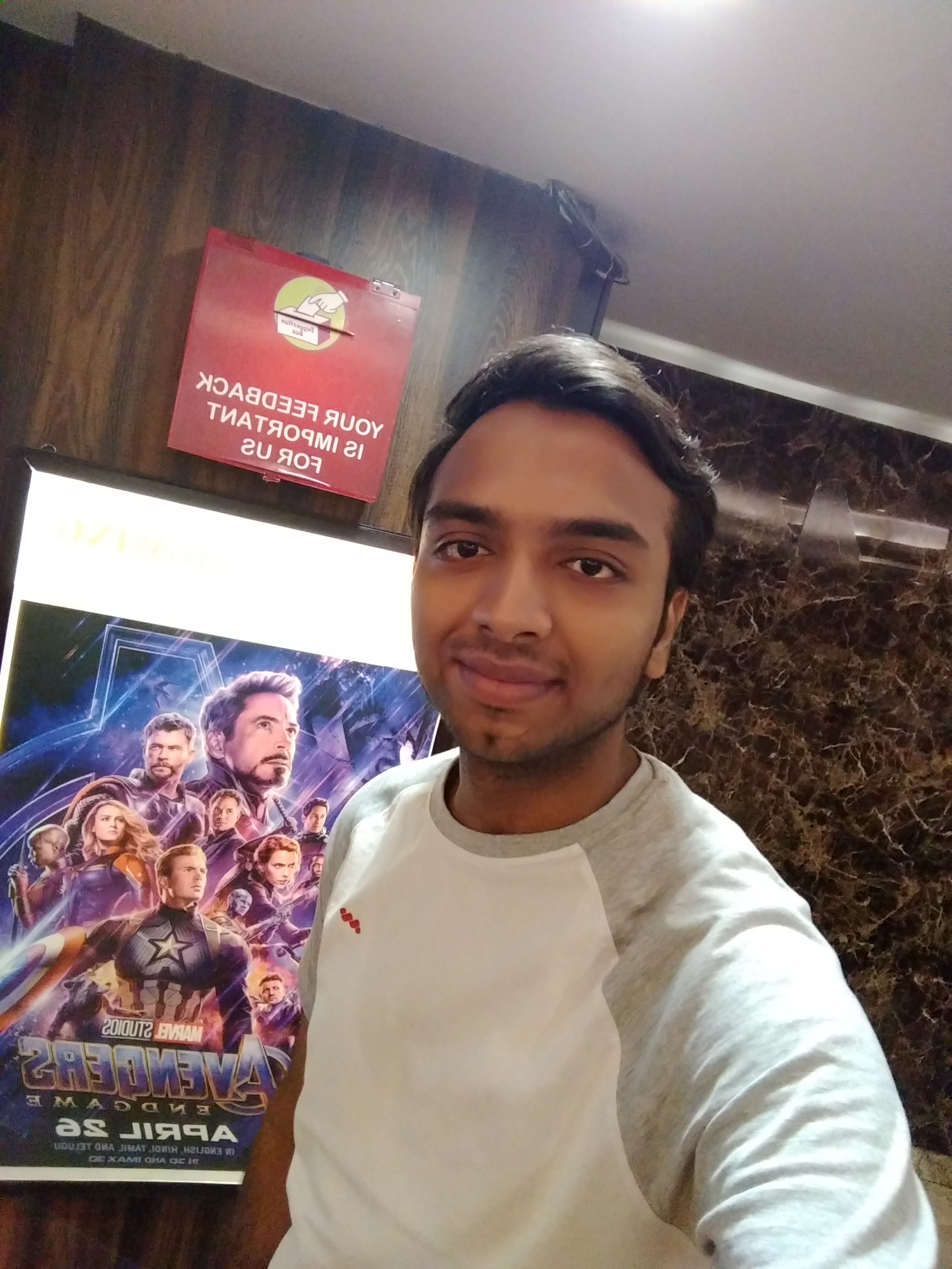 Rupesh Aggarwal