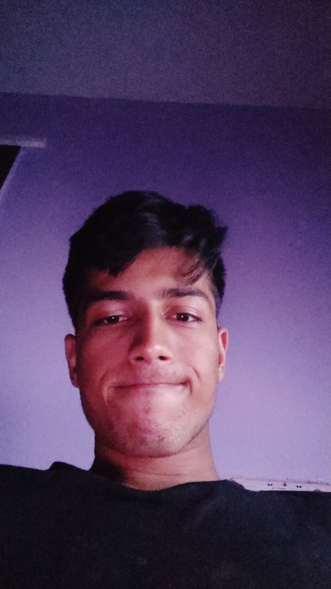 kshitiz shah