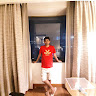 Jeevesh Verma