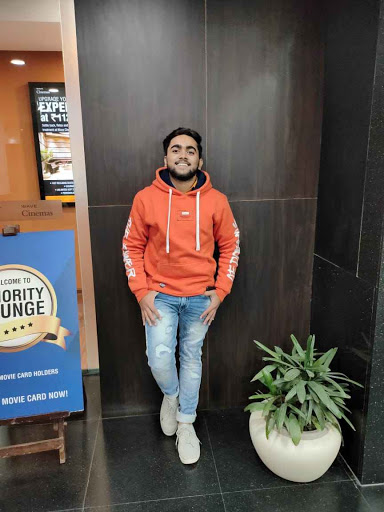 Abhinav Manchanda