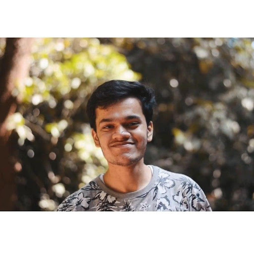 Saiharsha B