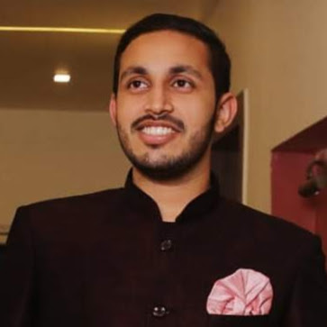 Tarun Saxena