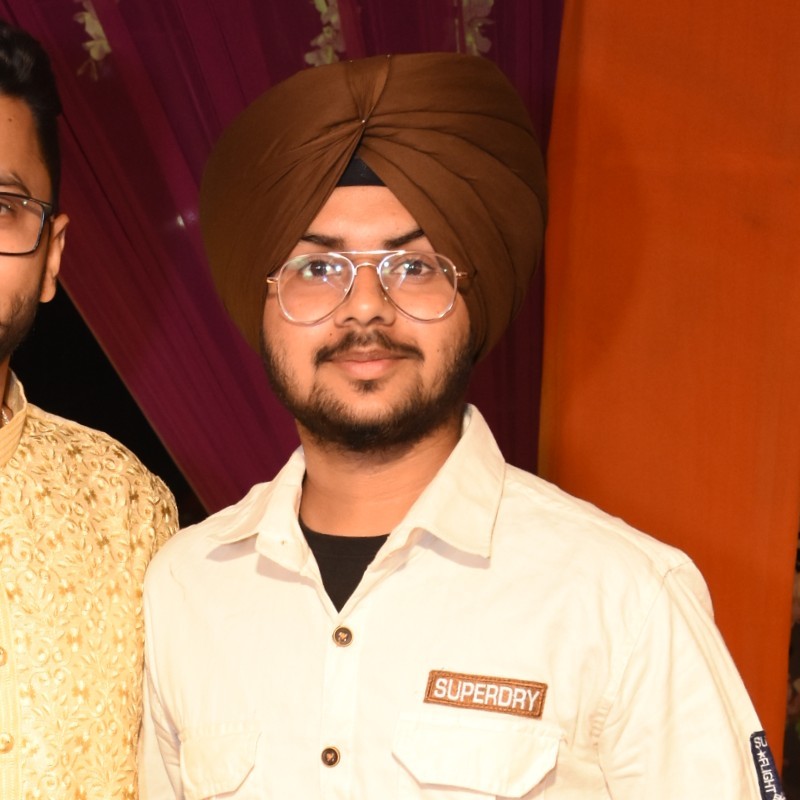 Harkirat Singh