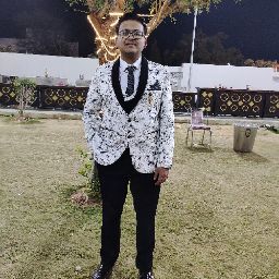 Siddharth Aggarwal