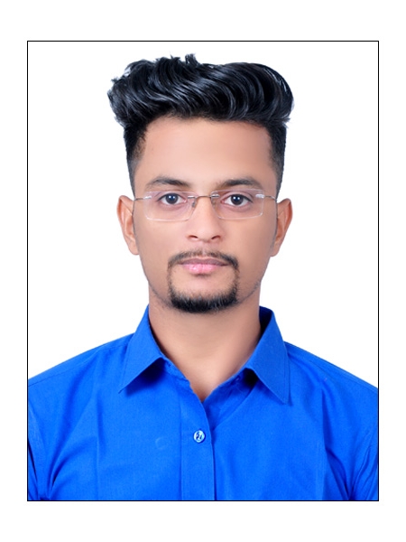 Bhavesh Mali