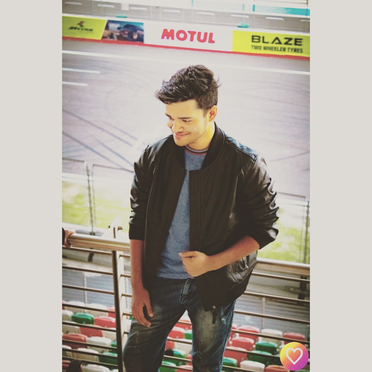 Ayush Gupta