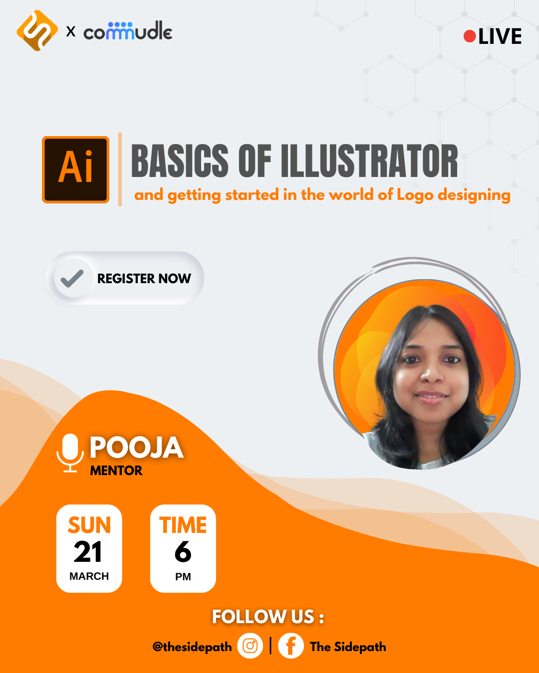 Getting started in the world of Logo Designing