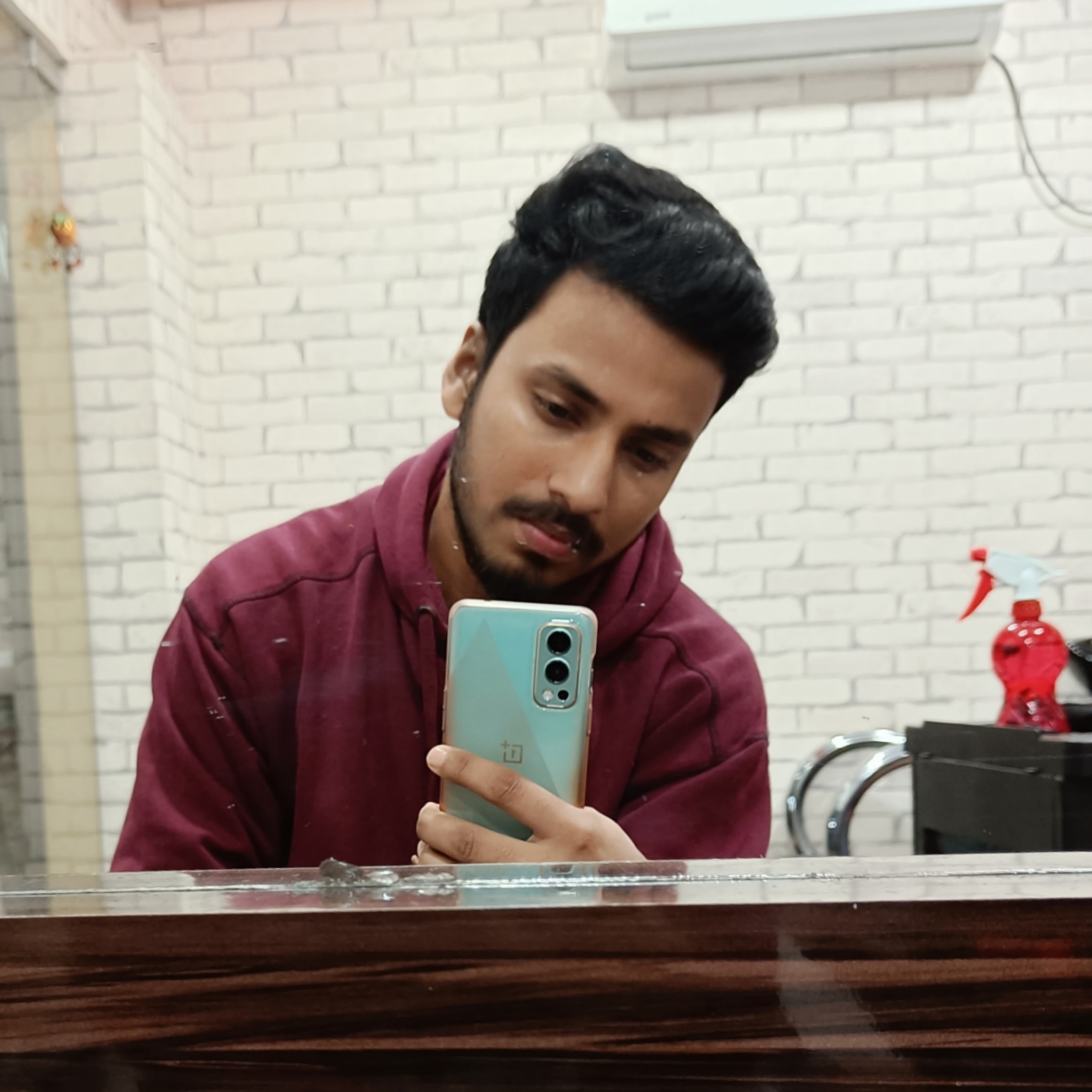 Subham Jha