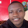 nahashon maina