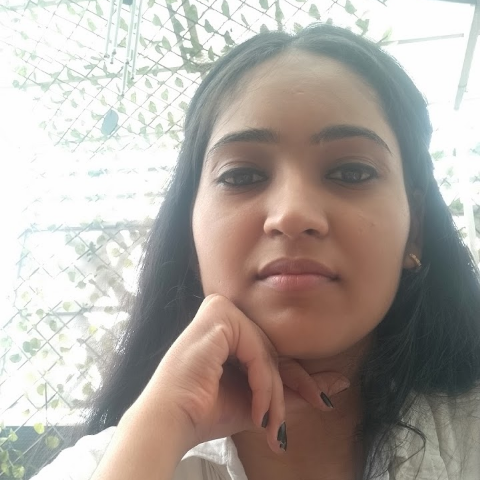 Shreya Goel