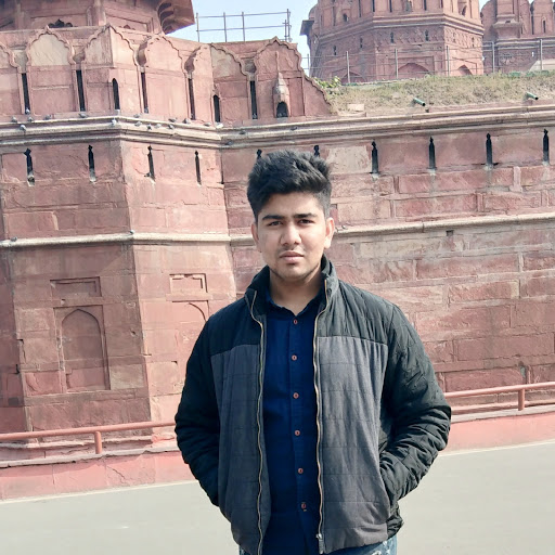 Paras Jindal