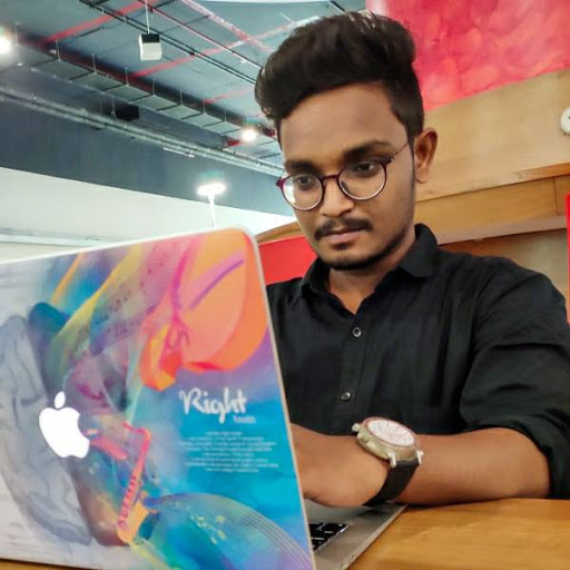 Vishnu Kalyan