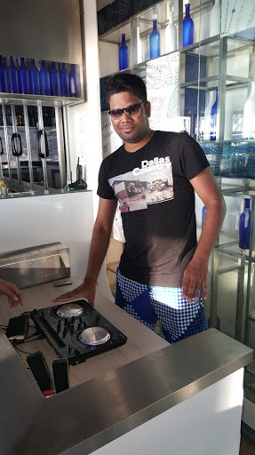 Atul Verma