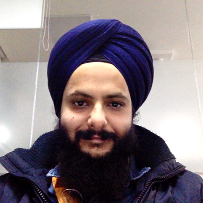 Jasdeep Singh