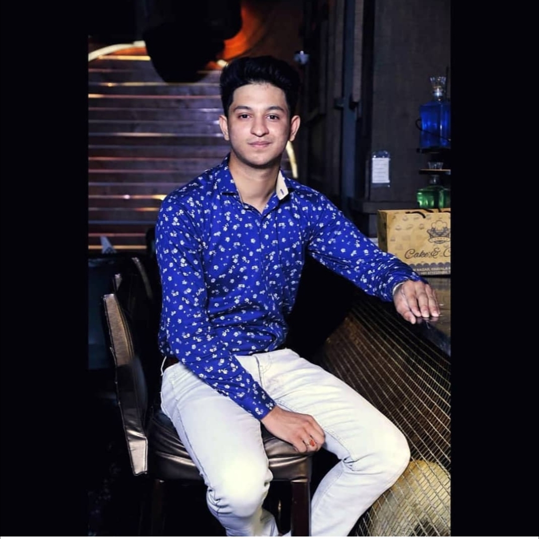 abhishek bansal
