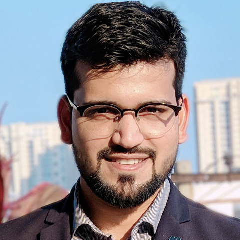 Deepak Vishwakarma